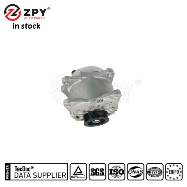 Buy ZPY Car Alternator 079903021T For Audi RS5 at wholesale prices