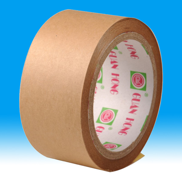 Buy kraft paper Seam sealing speciality tape with modified starch adhesive at wholesale prices