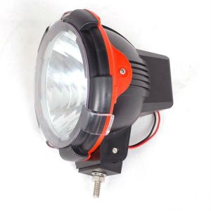 Quality For home secruity, farm 3.2A 1400LM 5000K Spot beam quakeproof HID Offroad Lights for sale