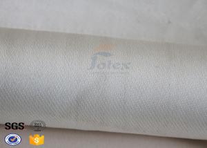 Quality High Temperature Resistant Fiberglass Fabric Cloth for Fireproof Material for sale