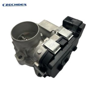 Throttle Body 04C133062C For VW 1.4L TSI EA211 Engine Series
