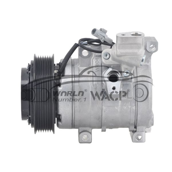 12V Auto AC Compressor For Toyota For Innova Fortuner Hilux 10S15C 7PK WXTT050A