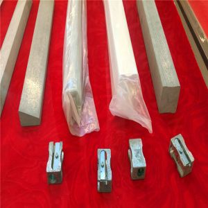Aluminium Magnesium Extrusion Profiles cnc precision machining 6063 aluminum