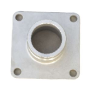 Fuel Vehicle Tool Essential Exceptionally Durable and Versatile 4-inch Square Flange Male End with OEM Acceptance