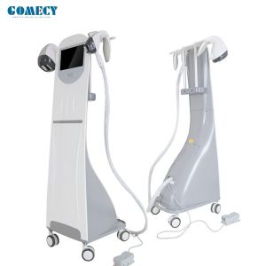China Stationary Infrared RF Vacuum Roller Massage For Body Contouring on sale