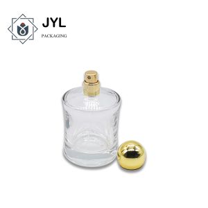 Bespoke Designed Zamac Perfume Cap Small Qty Accepted Manufacturer