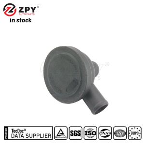 ZPY Auto Pressure Control Valve (PCV) 06A129101D For Audi A4