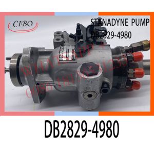 DB2829-4980 STANADYNE DIESEL FUEL ENGINE FUEL PUMP