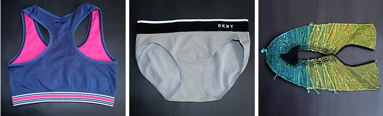 High Tenacity Polypropylene PP Yarn / DTY Draw Textured Yarn 100D / 72F For T Shirt