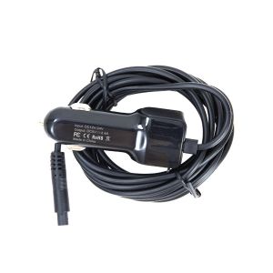 7inch Wireless Backup Camera System IP69K 11pcs Infrared IR Lights