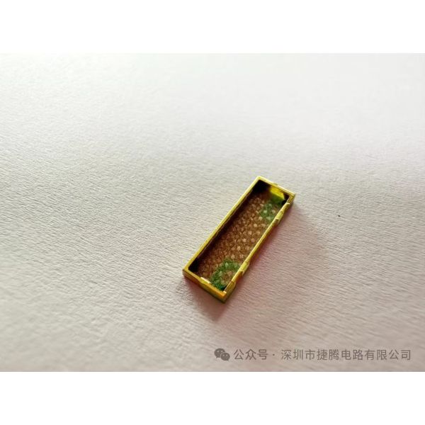 Buy ENIG High Frequency 4 Layer PCB 2oz , Custom Communication PCB at wholesale prices