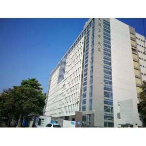 DONGGUAN DAXIAN INSTRUMENT EQUIPMENT CO.,LTD