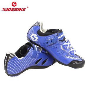 ZOL Centurion Plus 3 - Bolt Road Cycling Shoes And SPD Compatible SPD-L SPD R