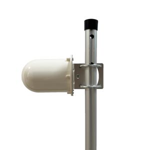 Fiberglass 5 Dbi Omnidirectional Antenna 700-6000MHz