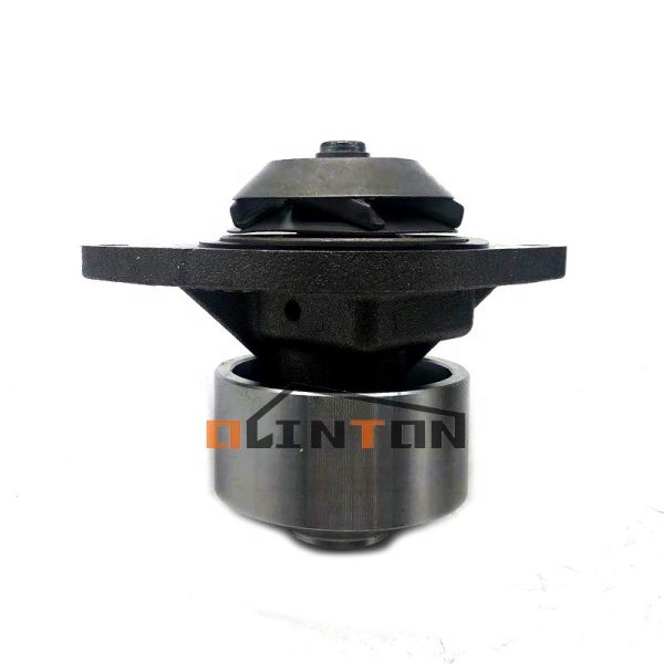 Water Pump 6735-61-1102 6735-61-1500 6736-61-1200 S6D102 for Komatsu PC200-6 PC200-7