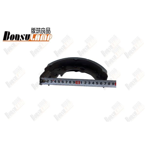 Buy Brake Lining ISUZU 1-00040201-0 Brake System For NPR 4HF1 1000402010 at wholesale prices