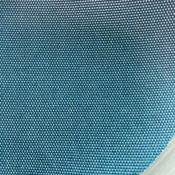 100% polyester Recycled fabrics 500D with bamboo fiber 21s fabric for bag