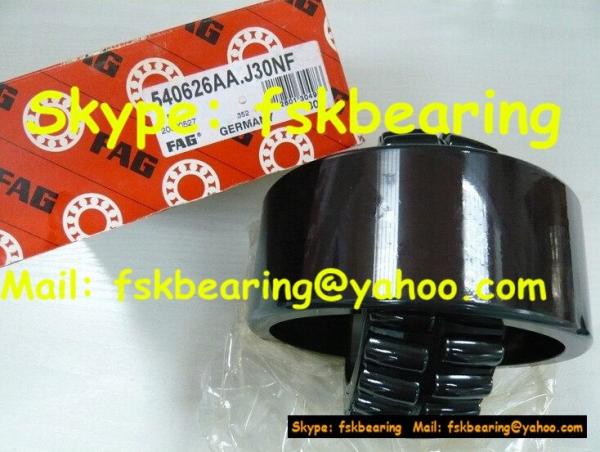 Buy 824920 Cement Mixer Bearings Catalog Double Row Chrome Steel at wholesale prices