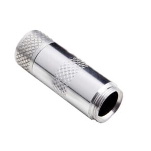 High Precision Titanium CNC Turning Milling Parts Fabrication Metal Machining