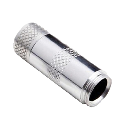 Titanium Stainless Steel CNC Fabrication Service High Precision EDM Metal