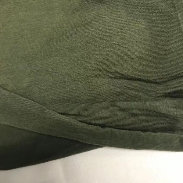 Buy Middle Thickness Knitted Meta Aramid Fabric High Tensile Strength at wholesale prices