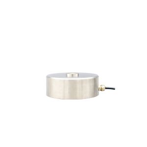 0 - 30ton Compression Load Cell Stainless Steel Force Sensor