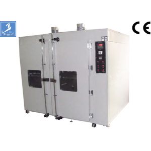 Stainless Steel Industrial Oven 220V / 380V Hot Air Industrial Circulation