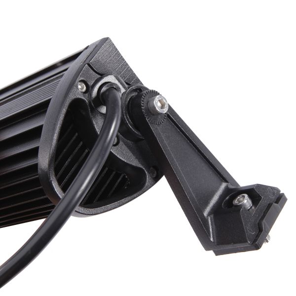 2017 NEW 5D 22 32 42 52 inch 200W 300W 400W 500W Curved LED Work Light Bar