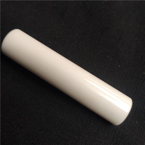 Buy Machinable 400mm Zirconia Rod High Mechanical Strength at wholesale prices