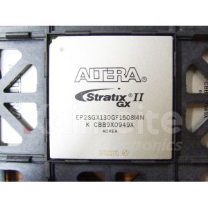 Embedded Processors EP2SGX130GF1508I4N
