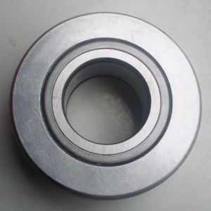 NURT35R With Axial Guidance 35x72x29 Mm IKO Cylindrical Roller Bearing