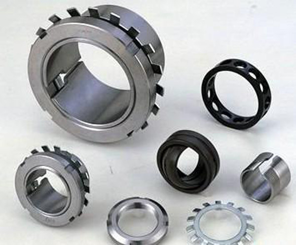 Buy FAG NSK KOYO Precision Ball Bearings H310 adapter sleeve withdrawal sleeve at wholesale prices