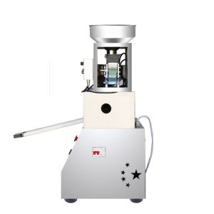 Stainless Steel DH50-8D Home Use Peanut Oil Press Machine
