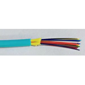 Indoor Bundle Optical Cable 2000M LSZH/PVC/PU