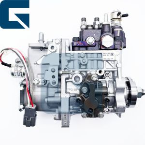 China 729932-51360 72993251360 For 3TTNA Diesel Fuel Injection Pump on sale