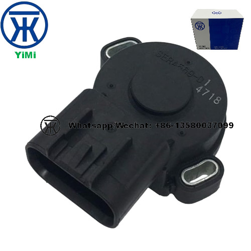 Buy 8971937130 Isuzu Electrical Parts ISUZU DMAX Accel Position Sensor at wholesale prices