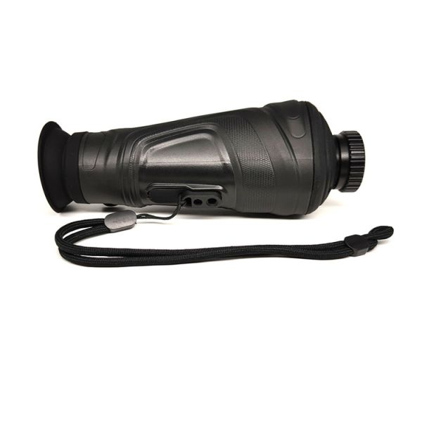 Buy TM1 Infrared Night Vision Telescope , Short Range Thermal Infrared Monocular at wholesale prices
