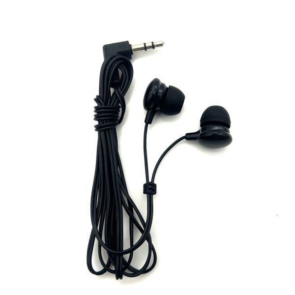Noise Cancelling Aviation Headset Colorful Over Head Earphones for Airline 3.5mm Plug Various Models