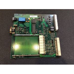 Quality PM153 ABB PCB Board Data Processing PLC Spare Parts 3BSE003644R1 for sale