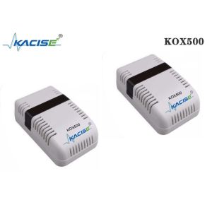 KOX500 Series O2 Sensor ABS Shell High Measurement Accuracy