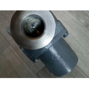 QX107576 ZP Industrial Compressor Parts Temperature Control Valve Assembly