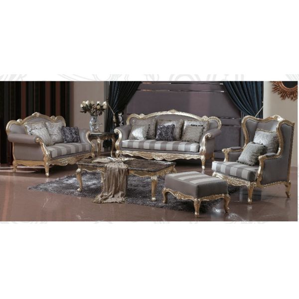 Buy Lobby/Living Room Furniture,Lounge Sofa Set,SF-005 at wholesale prices
