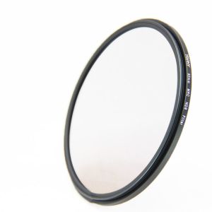 Quality Reducing Shutter Speed 10 Stop Nd Filter , Neutral Density Filter For Landscape Photography for sale