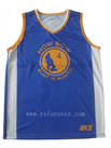 Sublimation Printing Baketball Uniform, Basketball Jersey and Shorts