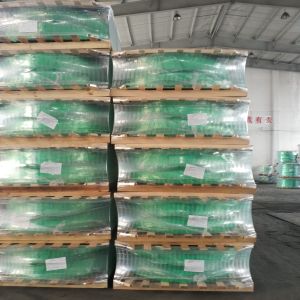 Industrial Aluminium Foil for Adhesive Tape Cable Foil