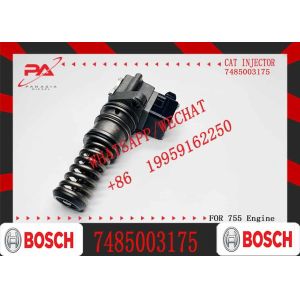 0414755006 0414755007 7485003175 Diesel Fuel Injector Pump