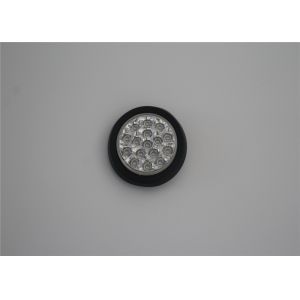 Automotive Led Work Light / Led Custom Tail Lights For Bus Vehicles