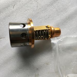 China  Gardner Denver Temperature Control Valve 2117169  High  Quality Screw Air  Compressor Parts Wholesalele on sale