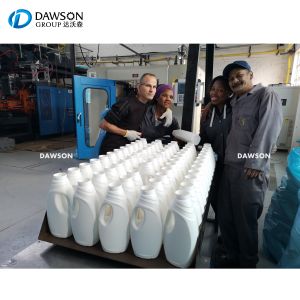 Various 2L Laundry Bottle Blow Molding Machine Factory Manufacture