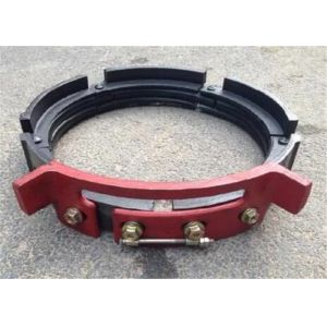 Electric Hoist And Winch Use 3.2T Wire Rope Guider